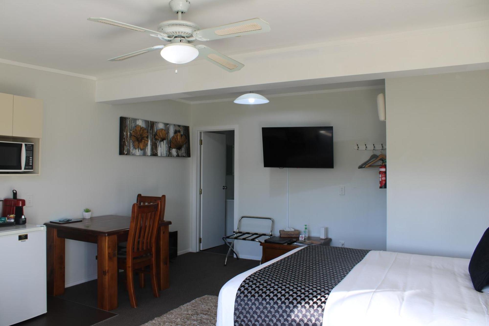Coromandel Seaview Motel Exterior foto